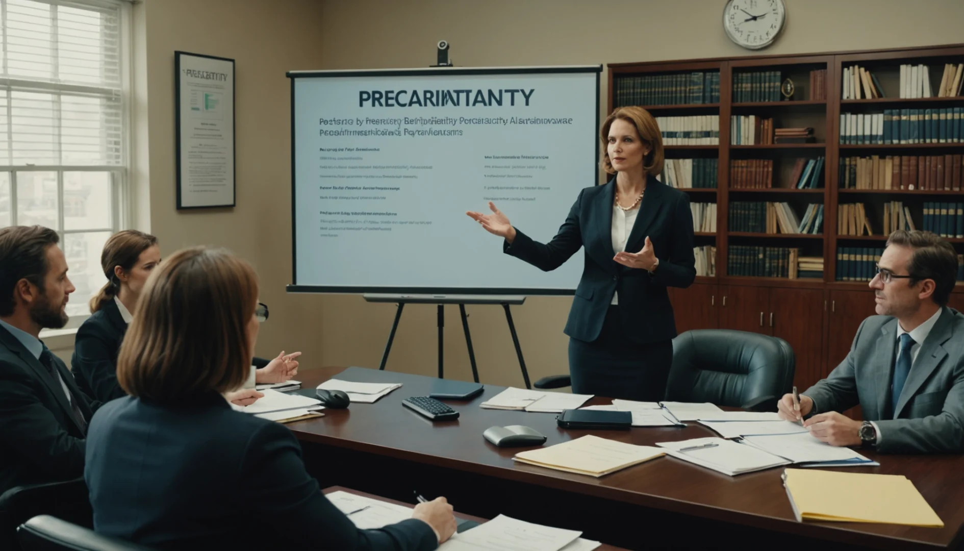 La prime de précarité : un levier de sécurité méconnu pour les contractuels FPT