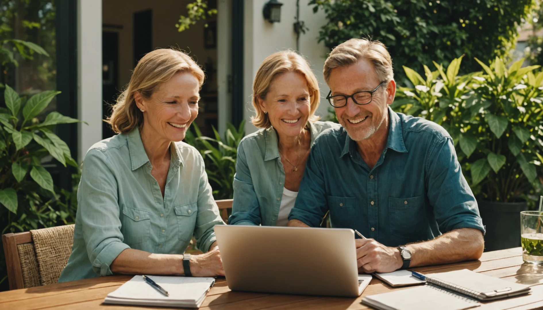 Les avantages insoupçonnés d’un PER compte-titres pour votre retraite