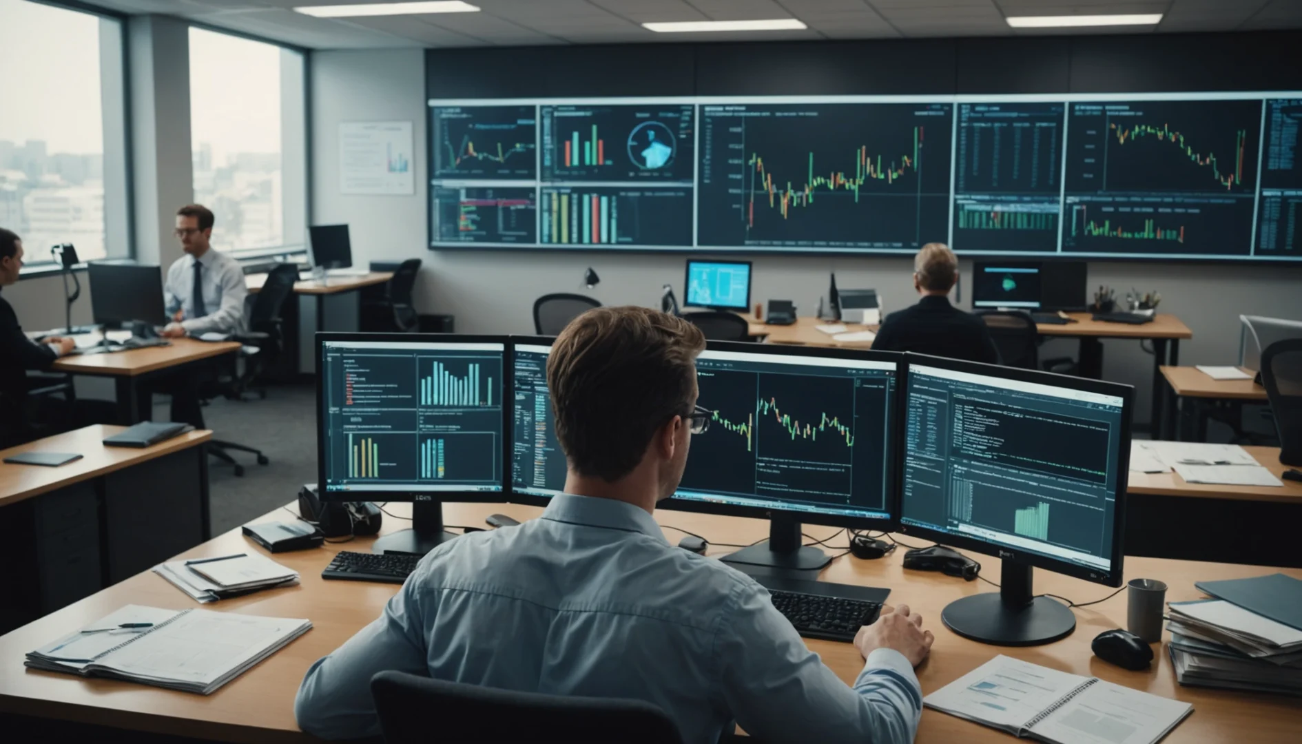 Marchés publics décryptés : tirez parti de la veille stratégique en ligne