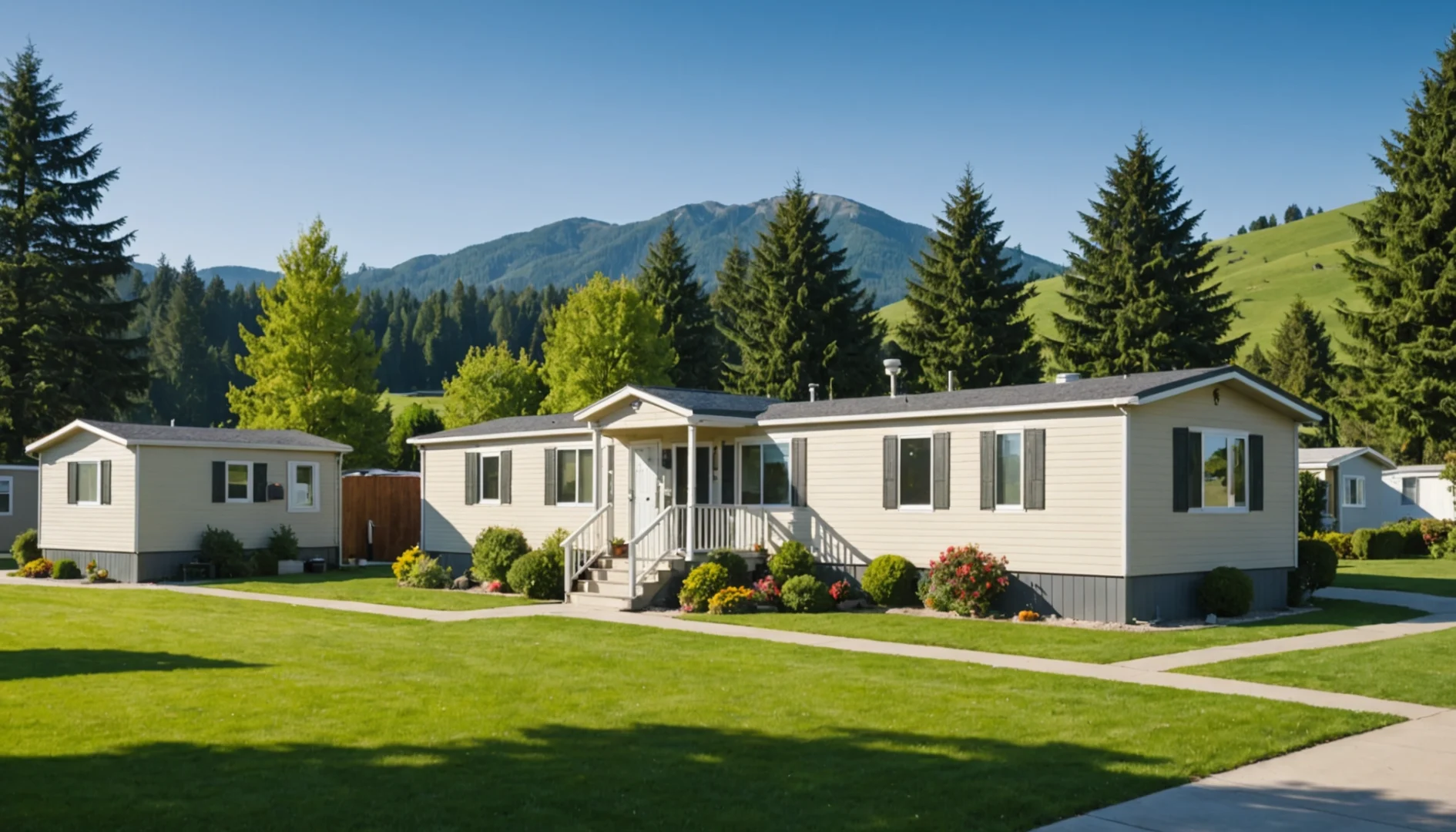 rentabilité mobil home