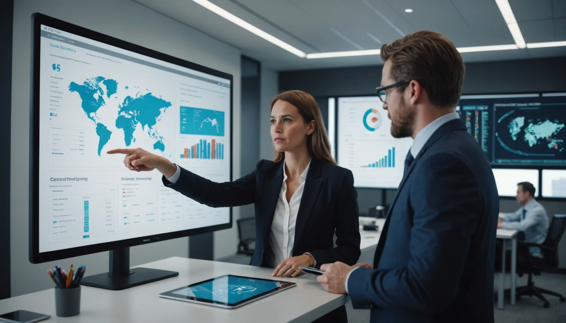 Optimisez votre trésorerie avec le bon à payer : technologie et sécurité garanties