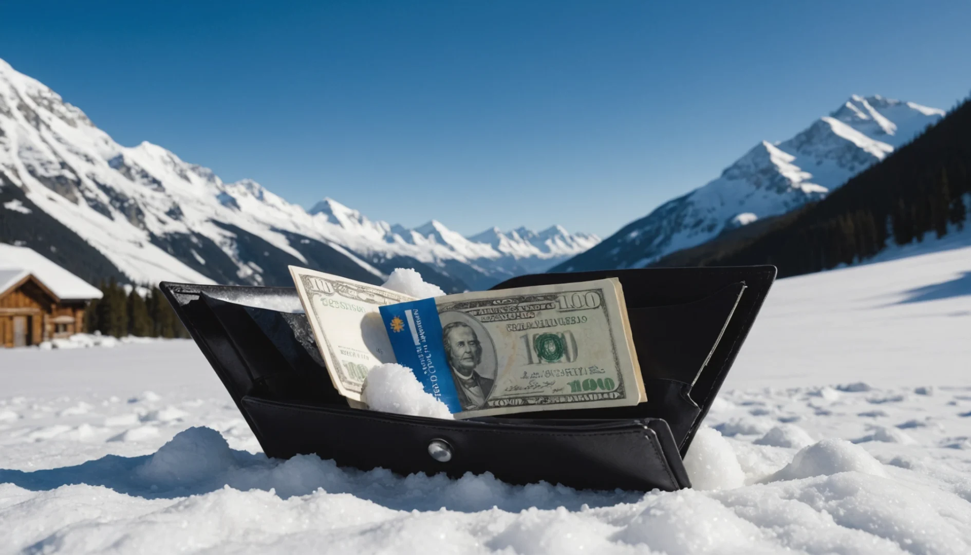 devenir riche avec 100 euros