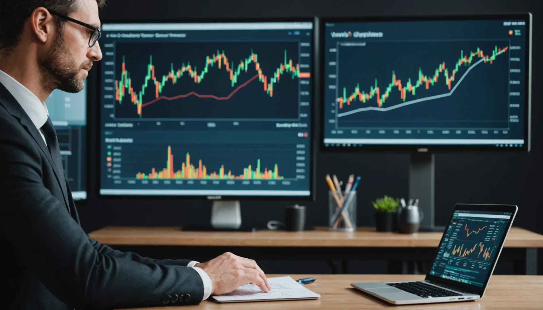 Analyse surprenante : l’ascension de l’action Vinci et ses bénéfices potentiels