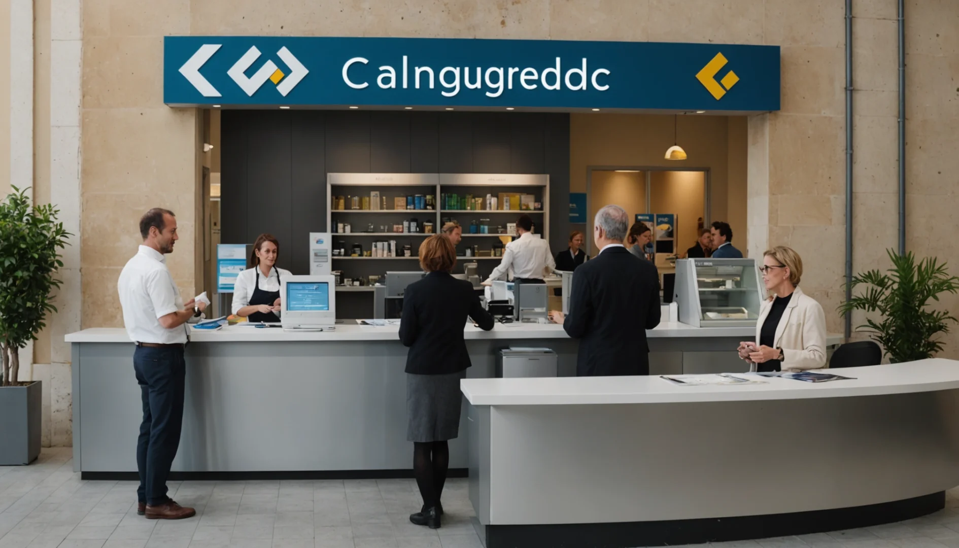 CA Languedoc : les services bancaires essentiels pour vous