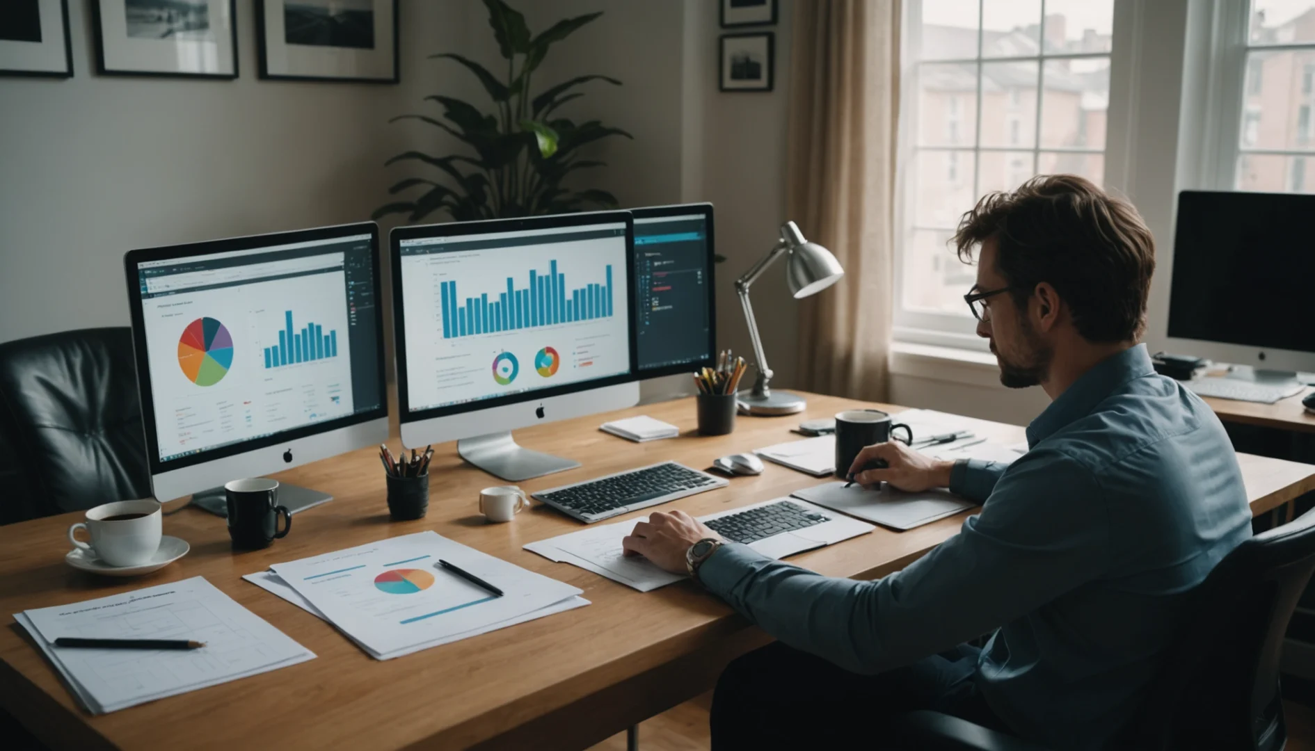 Gérer simplement vos finances grâce à lodaweb mon compte