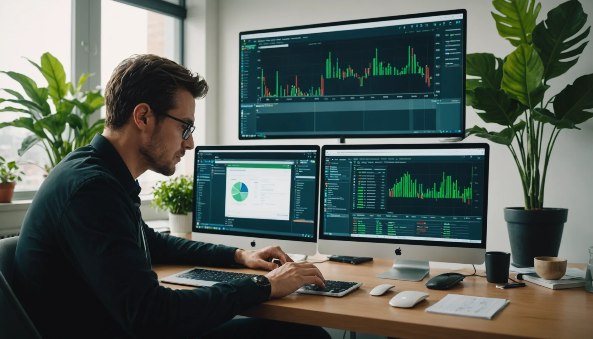 Gérez sereinement votre budget en ligne avec BREDConnect et ses avantages sécurisés