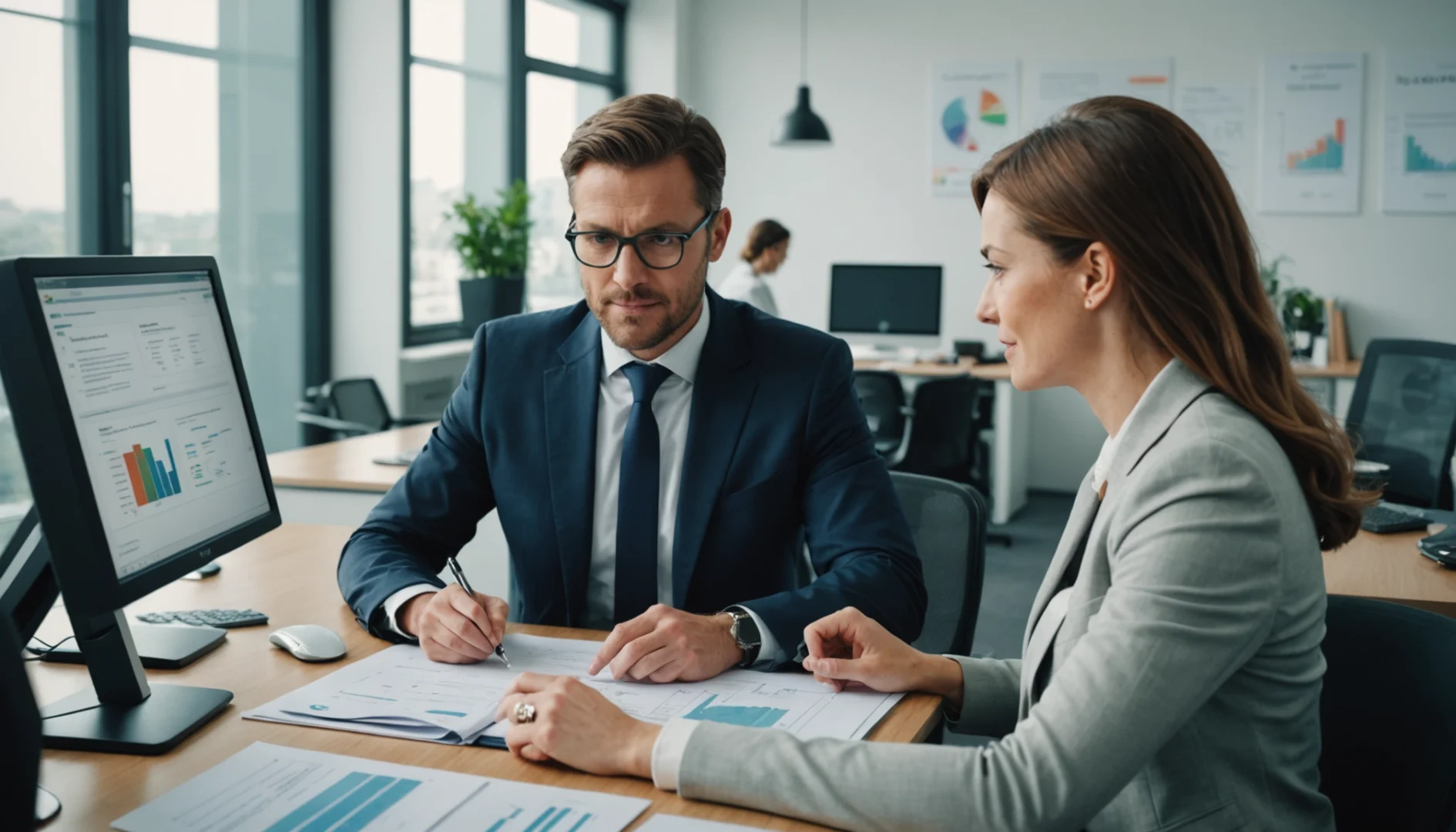 Le pouvoir caché des services Crédit Agricole pour optimiser votre épargne