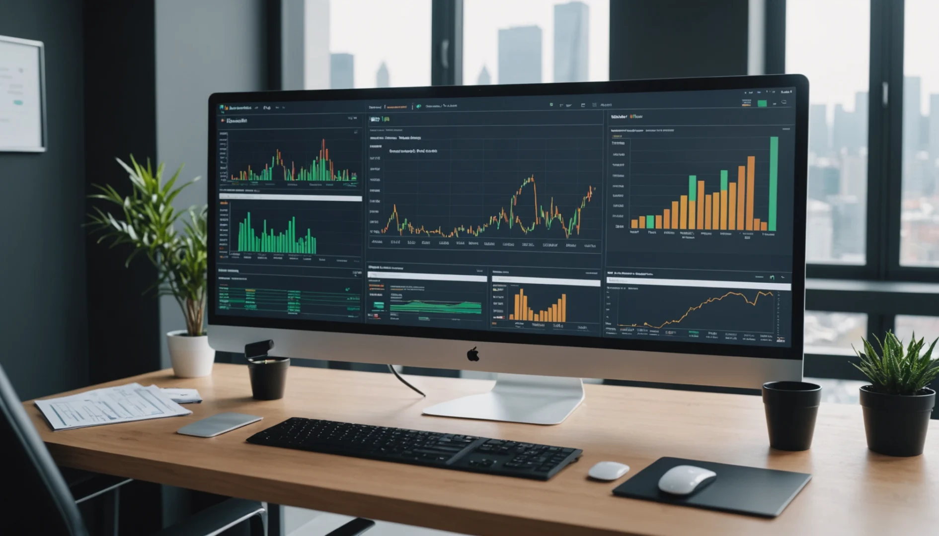 mon bureau numerique