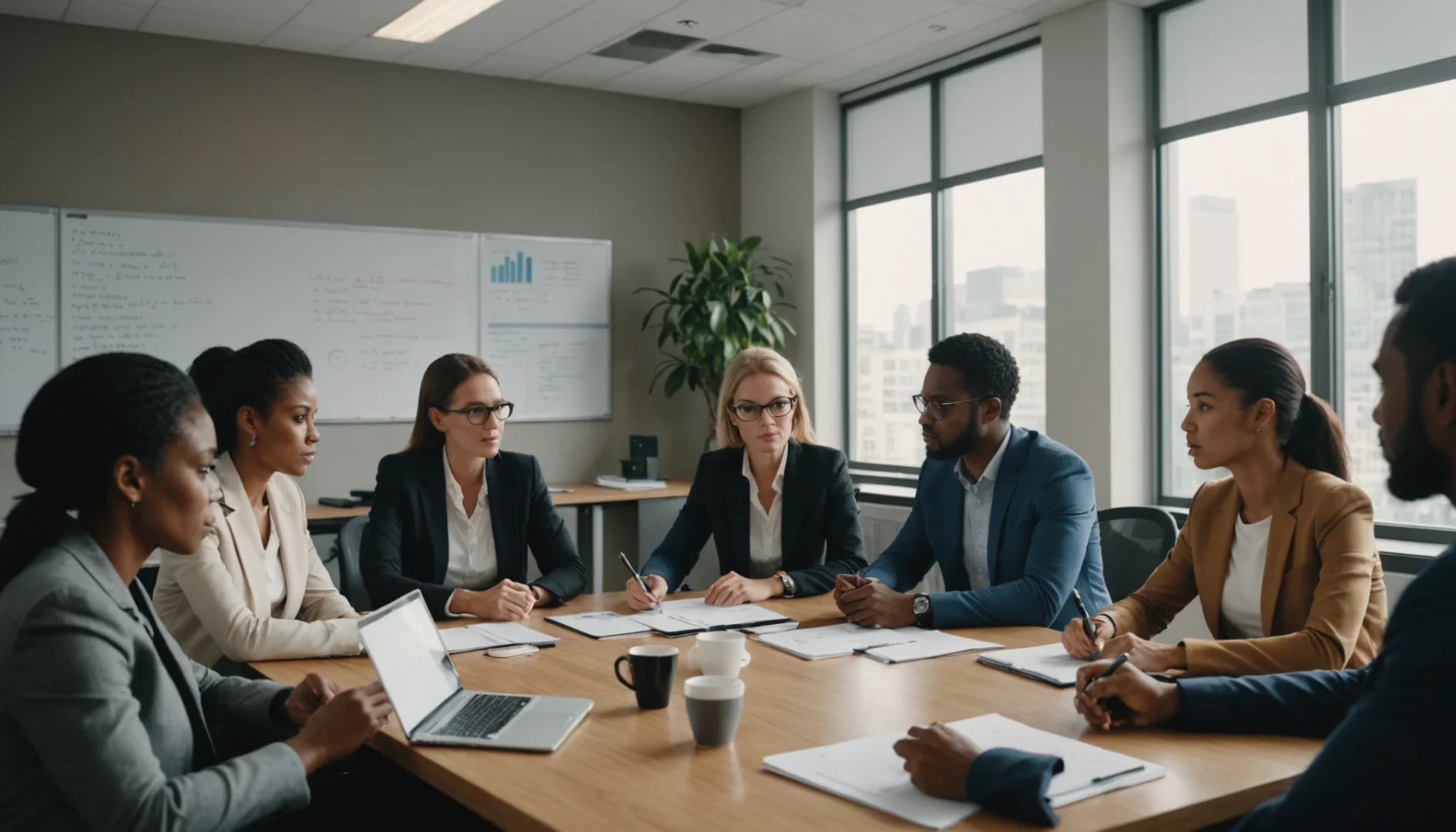 Progéliance : les étapes pour gérer vos comptes efficacement