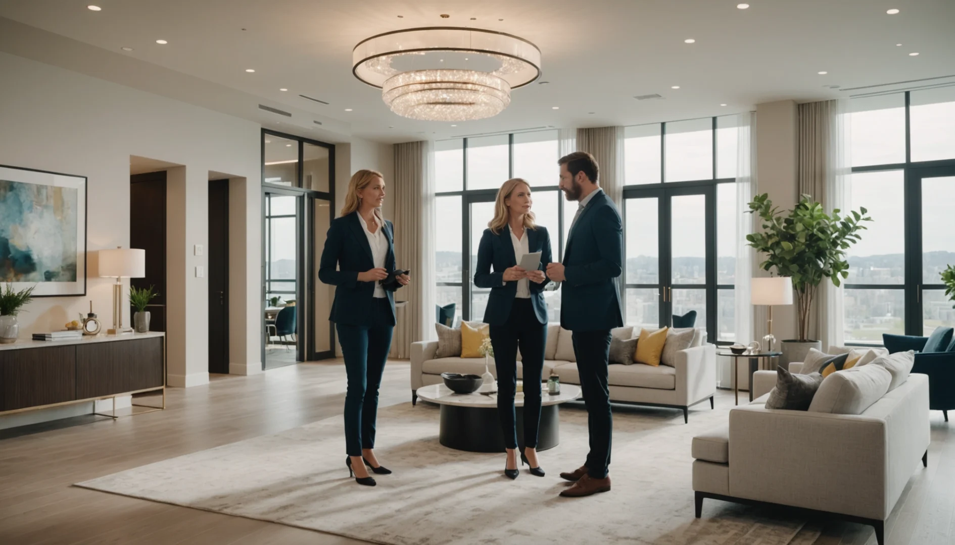 promoteur immobilier appartement neuf