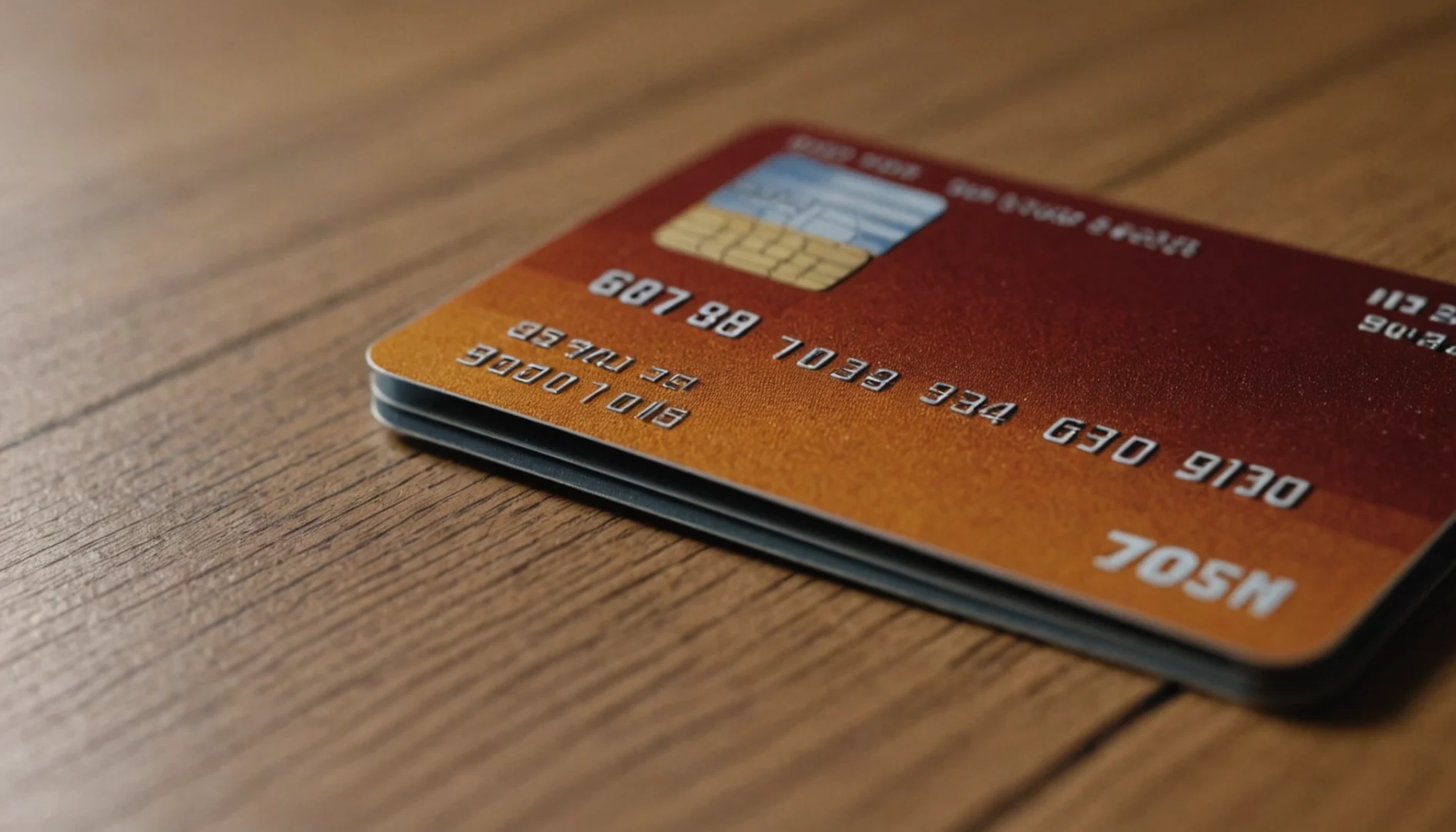 Protégez-vous : les dangers insoupçonnés des 4 derniers chiffres de votre carte