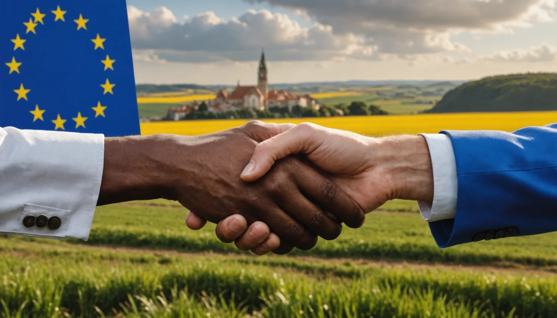 Quels gains financiers l’accord UE-Mercosur offre-t-il réellement ?