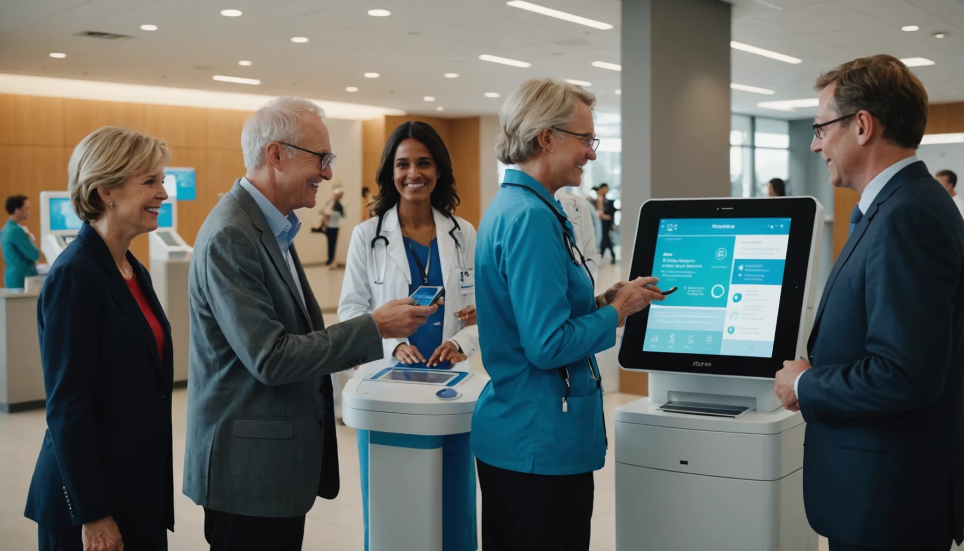 iSanté : comment simplifier le tiers payant pour un accès optimal ?