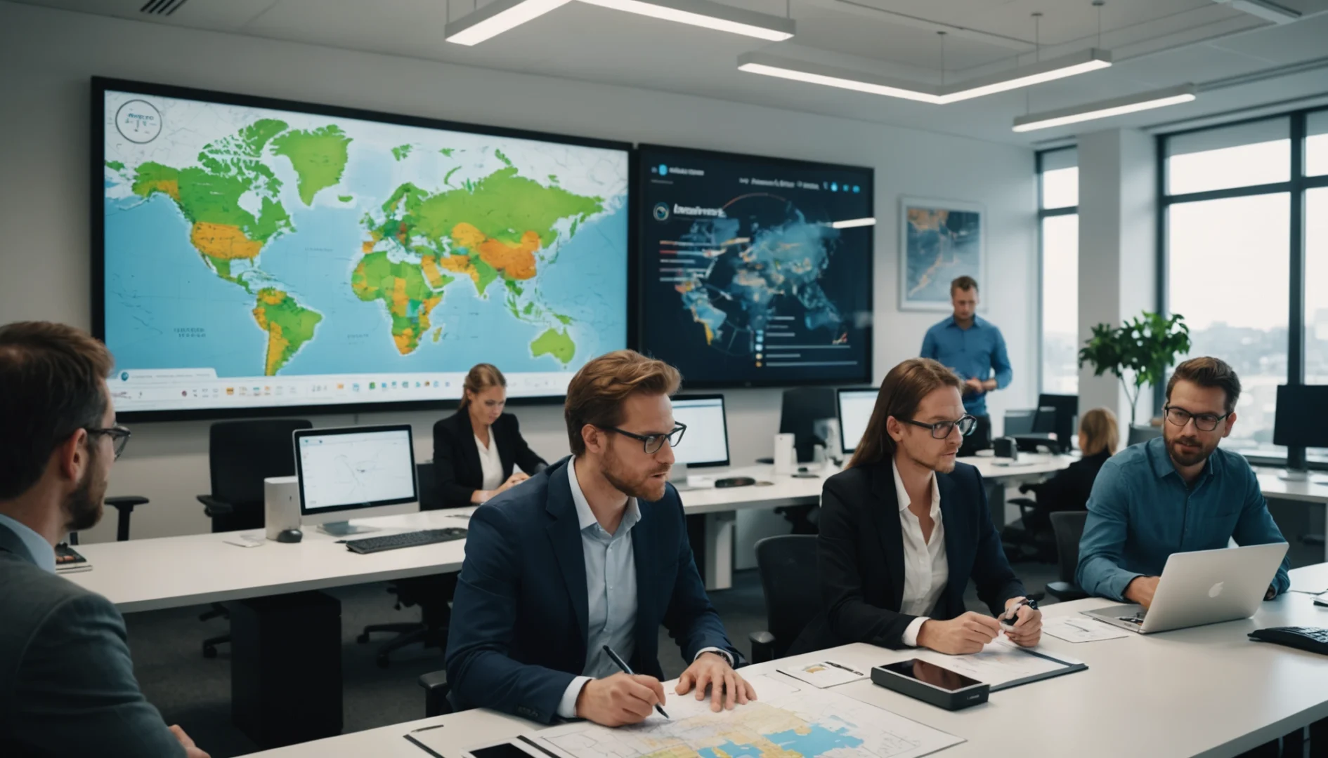 Comment cdc-net révolutionne la gestion sécurisée des projets territoriaux