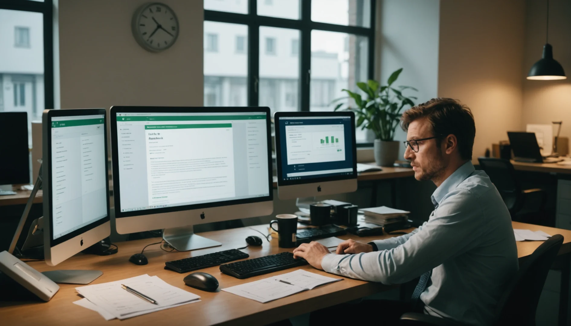 Crédit Agricole : comment surmonter les pannes du site et de l’application aujourd’hui ?