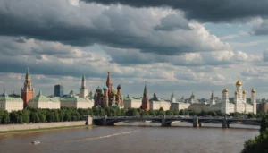 economie russe