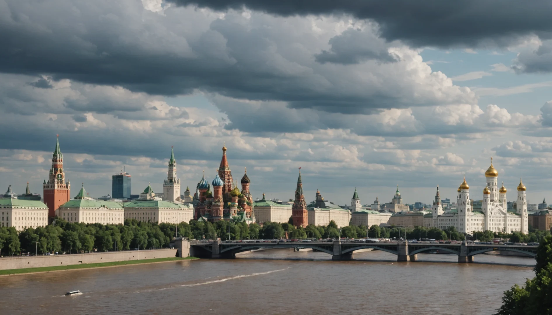 Déstabilisation budgétaire à Moscou : l’économie russe face à un avenir incertain