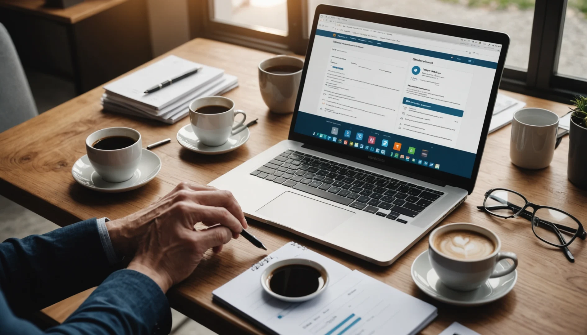 Gérer vos finances avec www.ca-sudmed.fr : vers plus de liberté bancaire