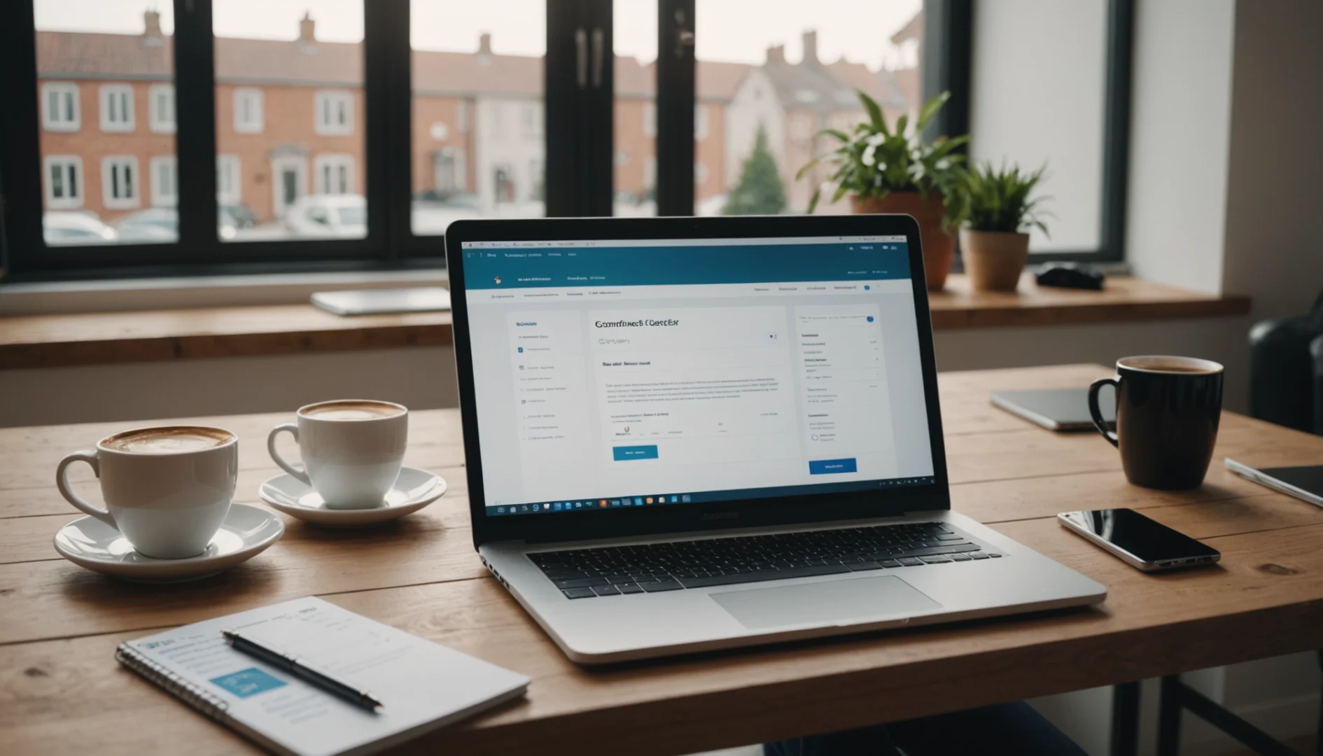 Gérez vos comptes cacmds en ligne en toute sérénité et praticité