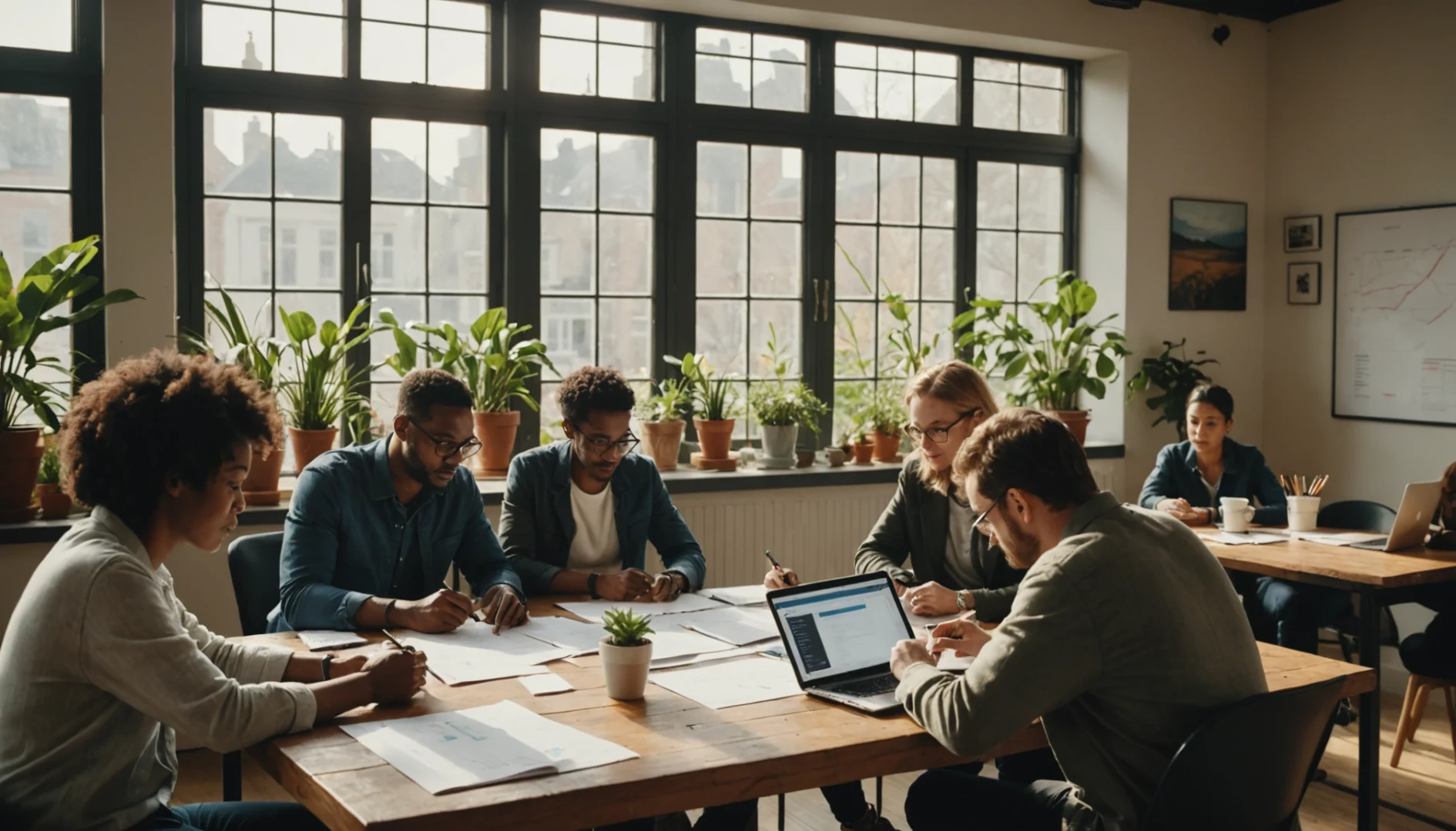 investissement solidaire