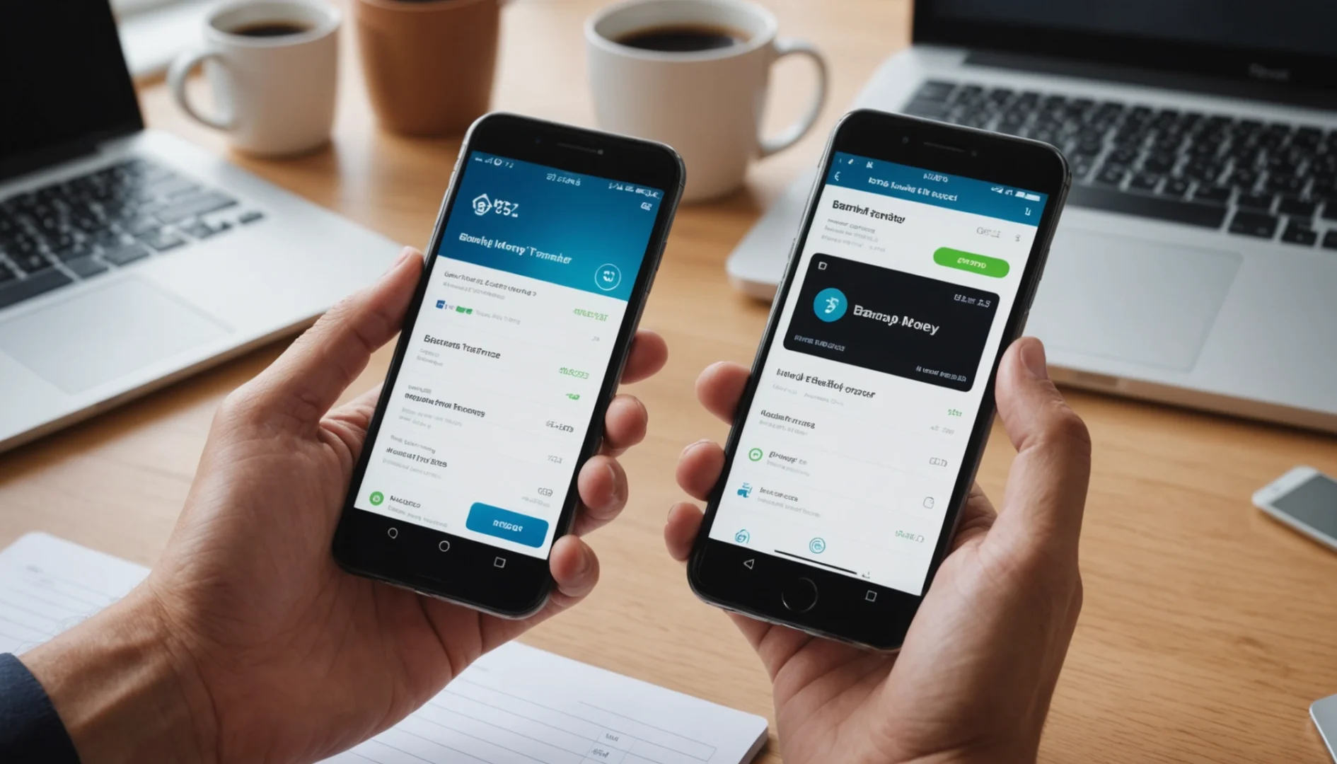 Le virement instantané : montant maximum et limites de votre banque