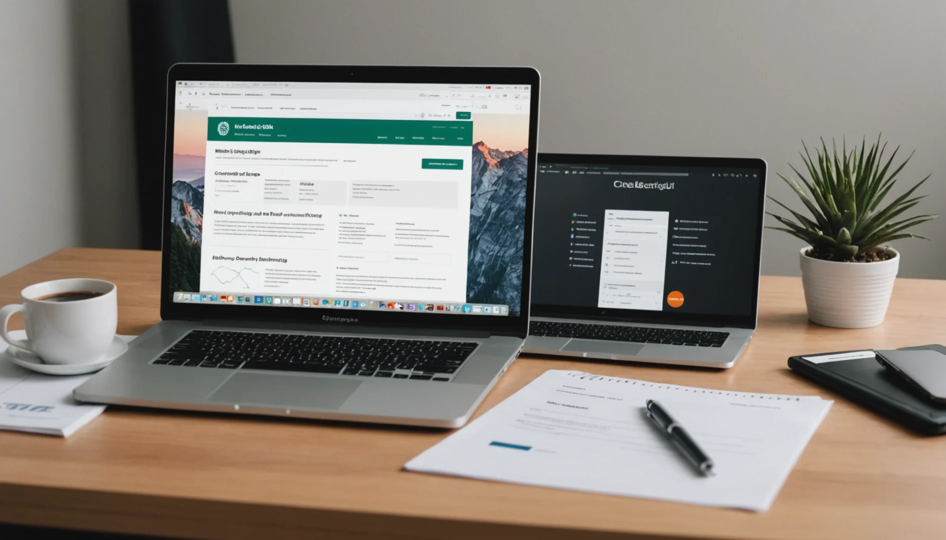 Les astuces pour simplifier votre budget avec le Crédit Mutuel de Bretagne