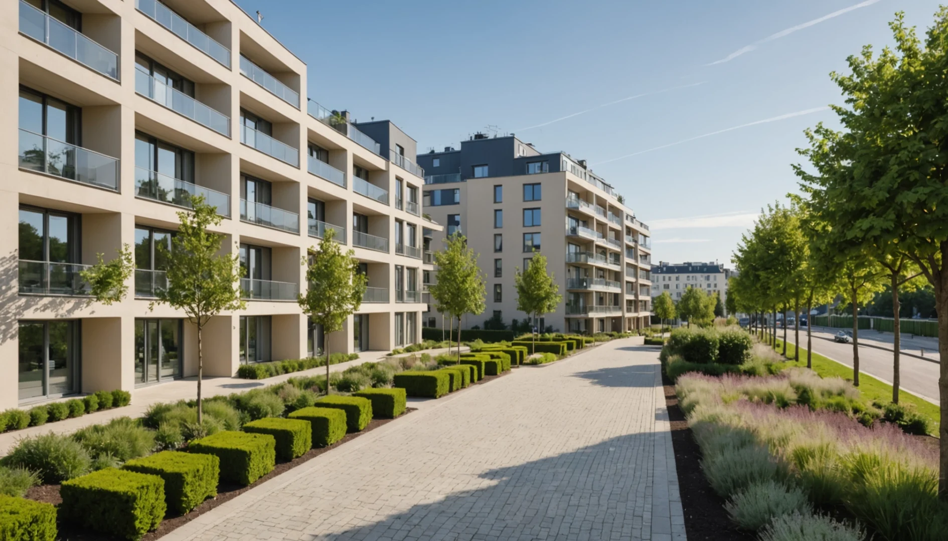 Les avantages de l’achat d’un bien neuf en île-de-france