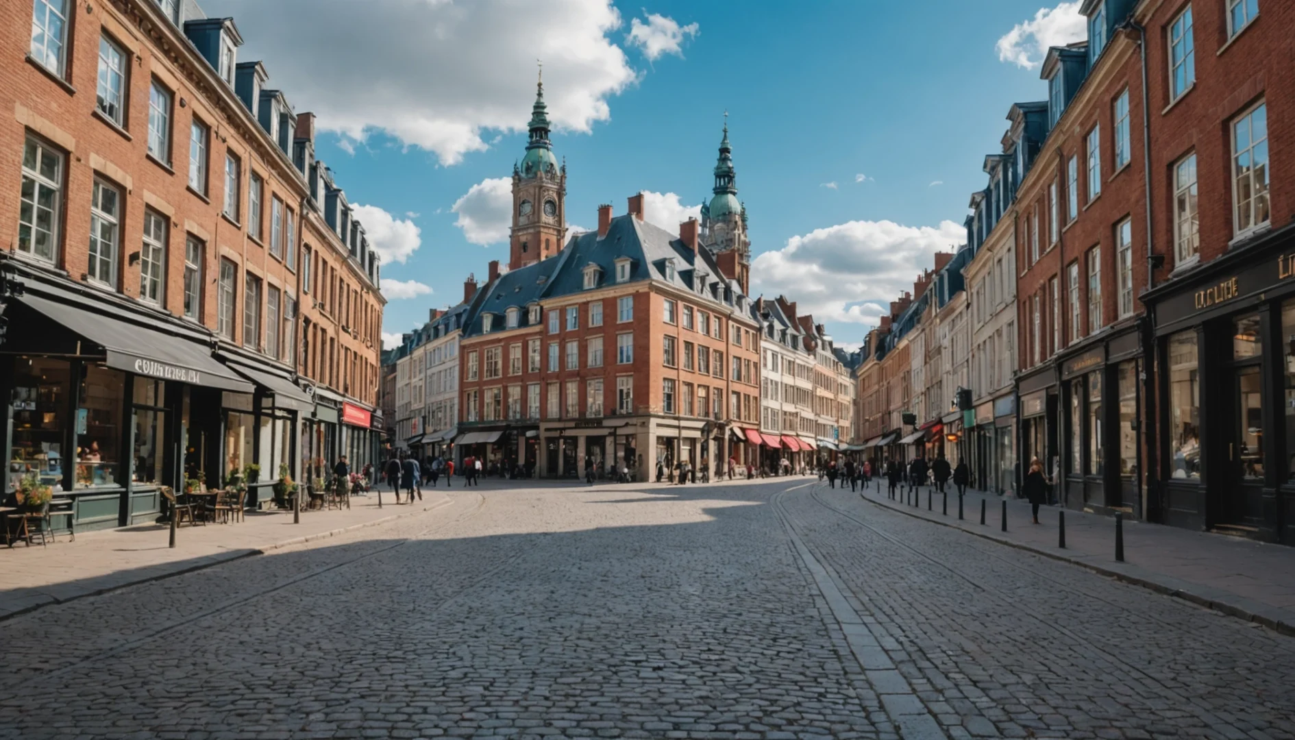 Lille est-elle une ville rentable pour investir dans l’immobilier ?