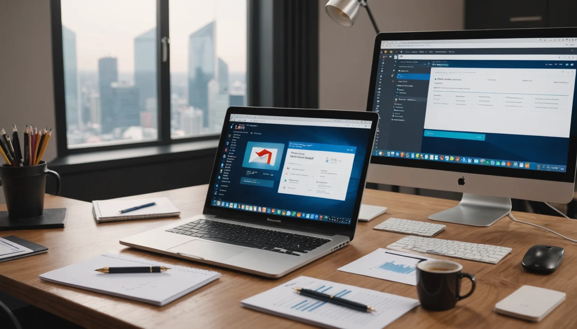 Optimiser sa gestion financière avec le webmail de l’académie de Lille