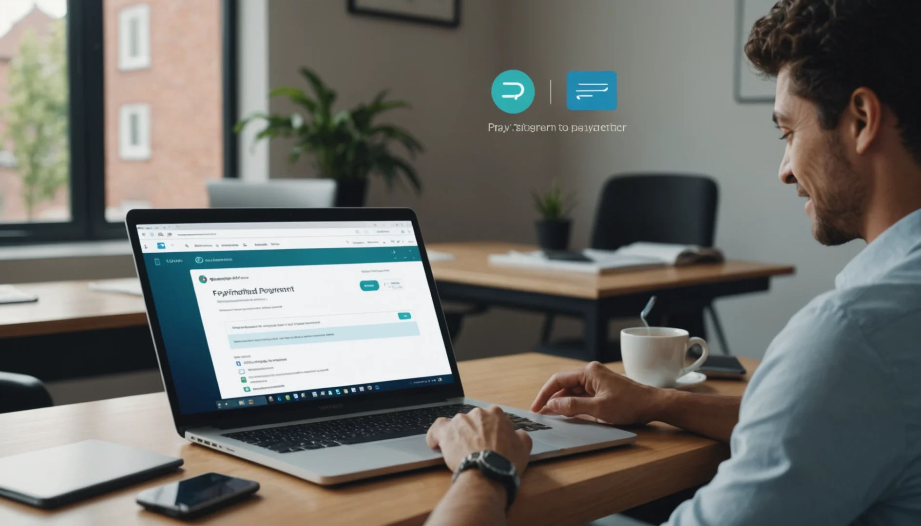 Payfip : simplifiez vos paiements en ligne sans soucis de sécurité