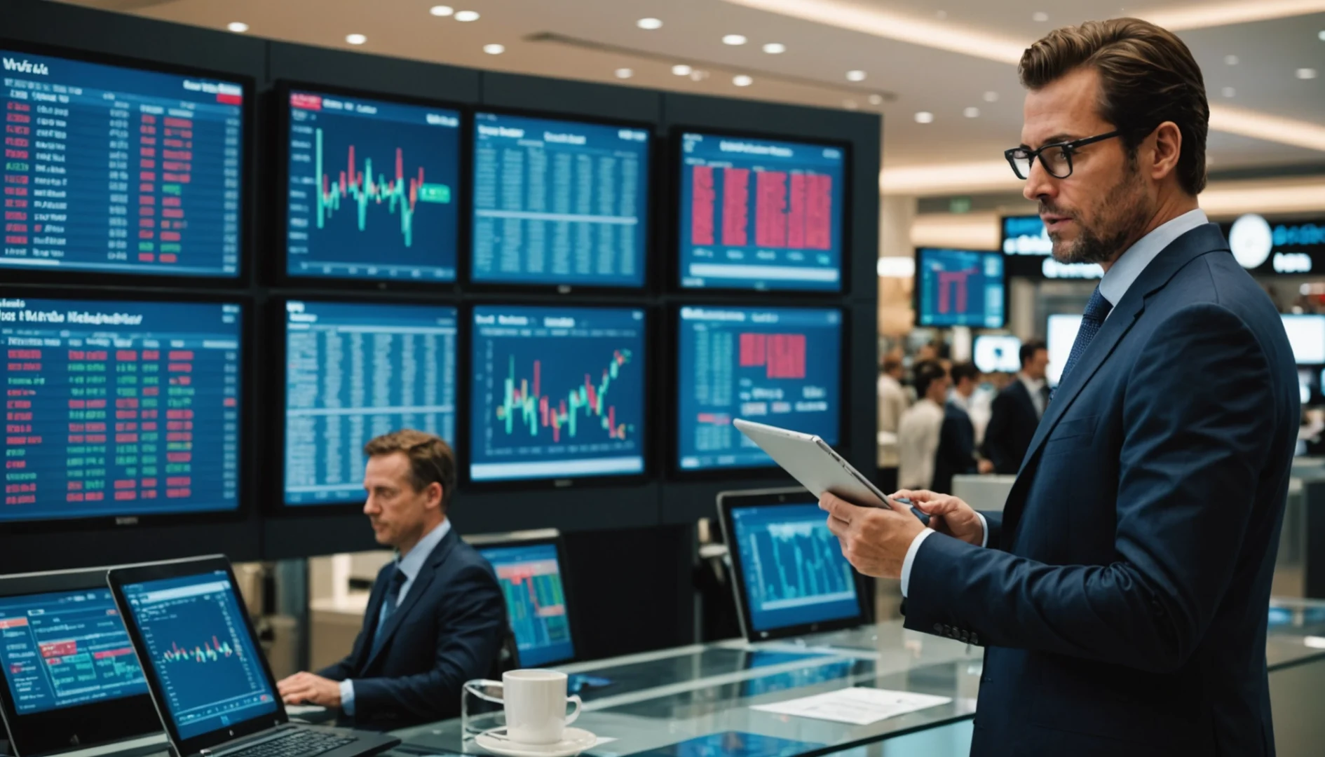 faut-il acheter action unibail