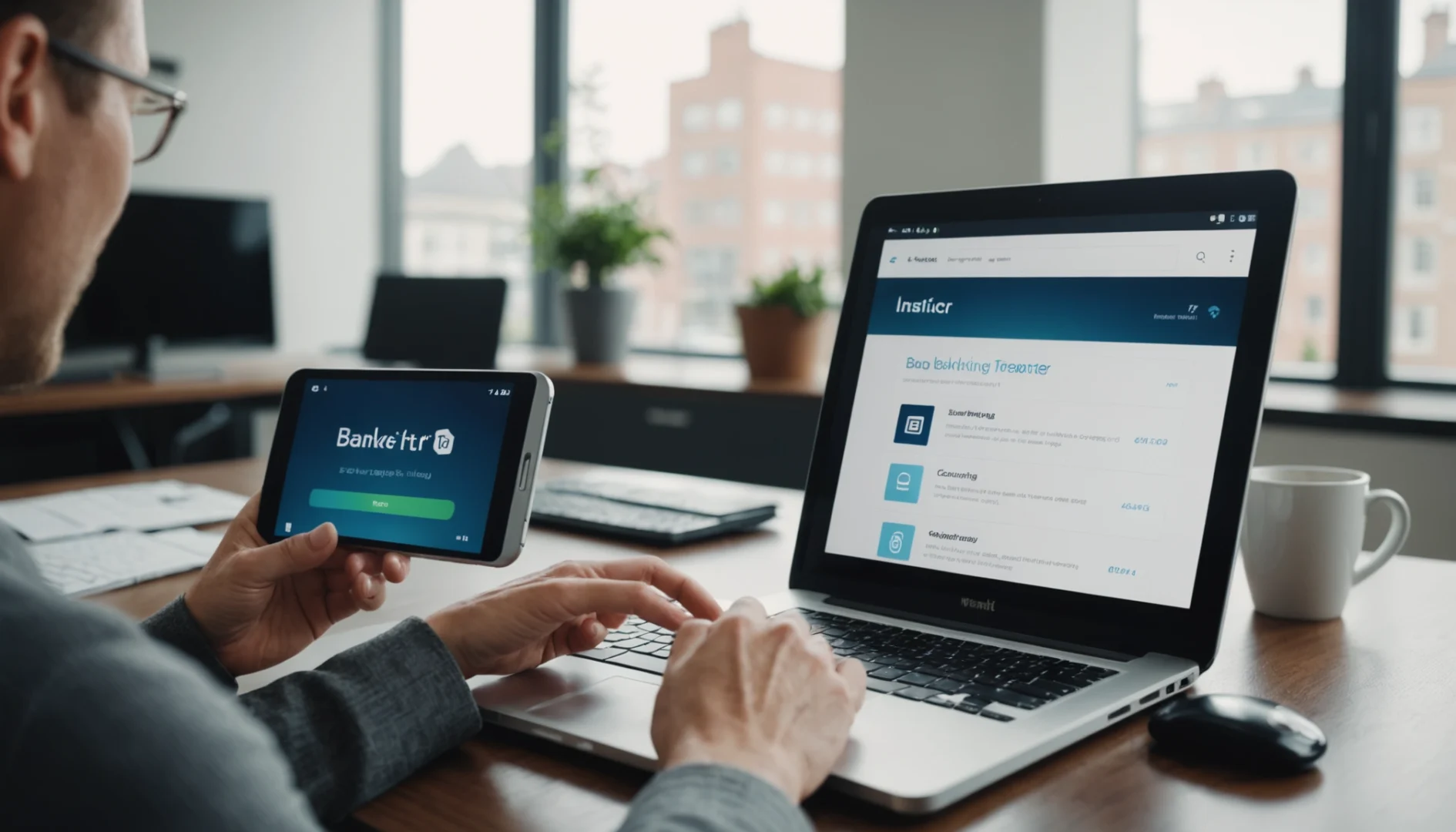 Virement instantané Crédit Mutuel : rapidité et sécurité en un clic
