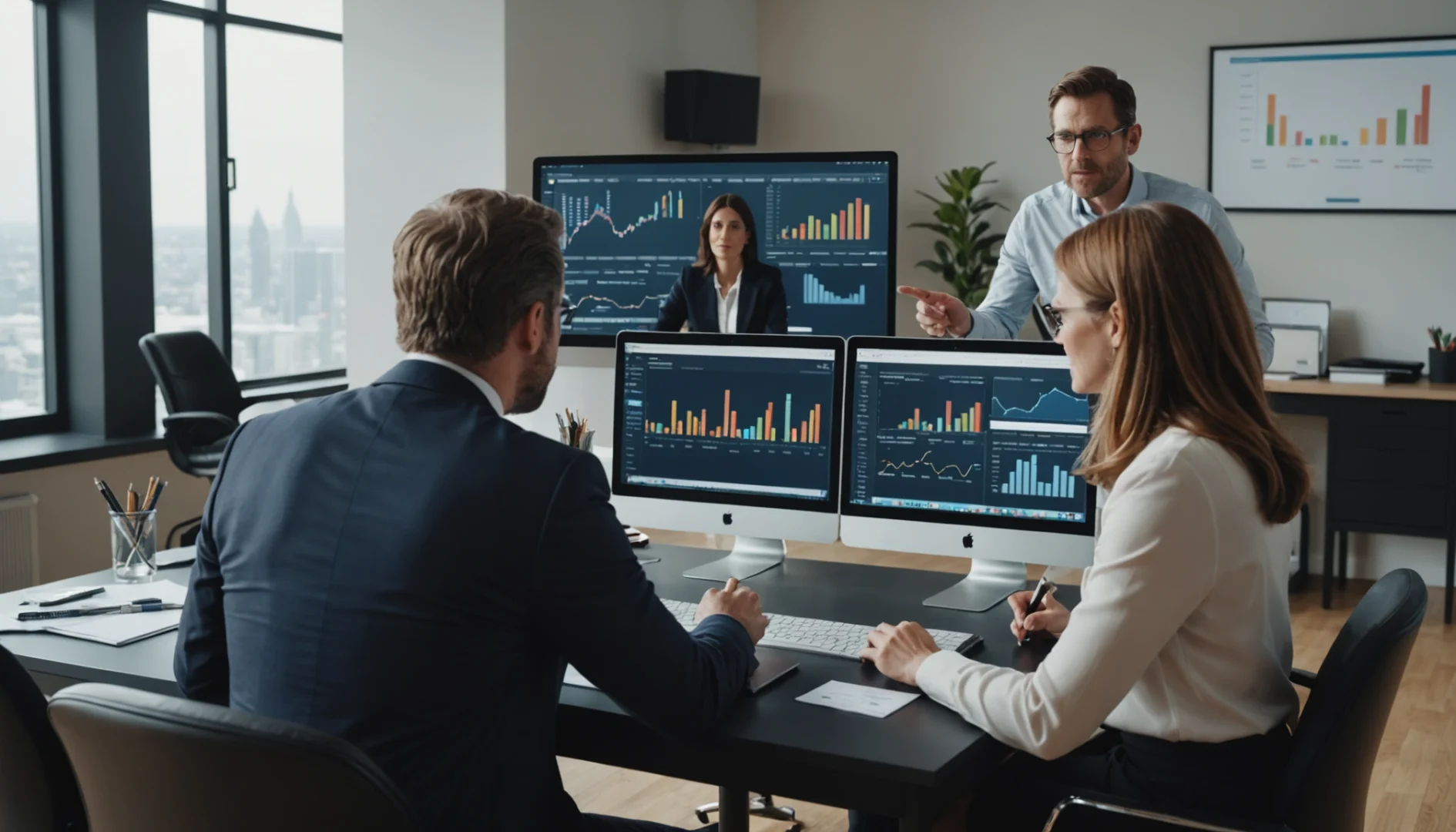 Gestion de patrimoine : les différentes stratégies pour maximiser vos actifs