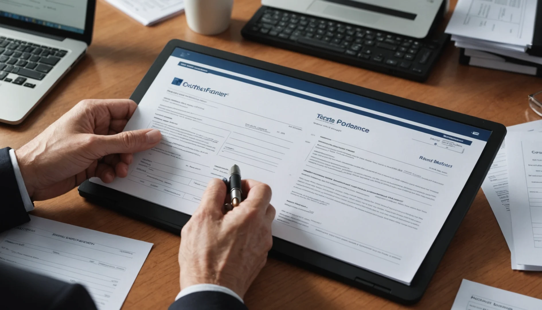 Comment décoder facilement votre RIB Crédit Mutuel et éviter les erreurs