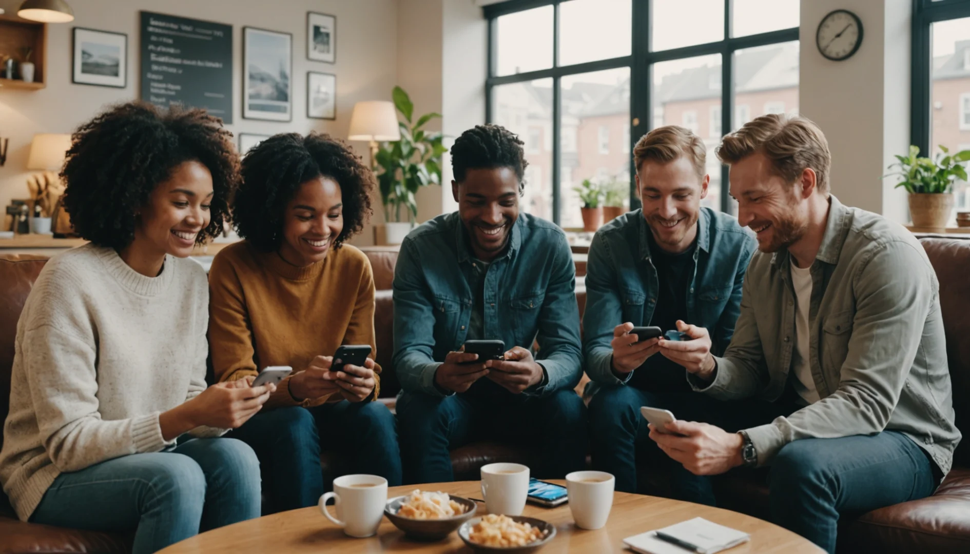 Gérez vos finances simplement avec l’application mobile Banque BCP