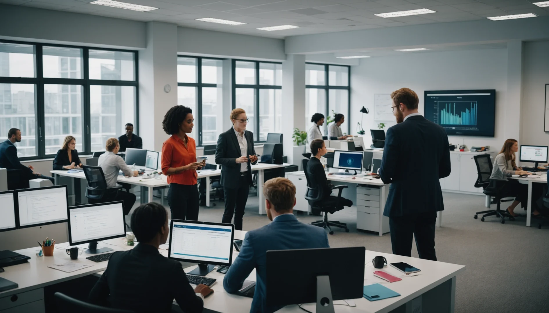 L’espace salarié Silae : optimisez votre gestion RH et boostez la productivité