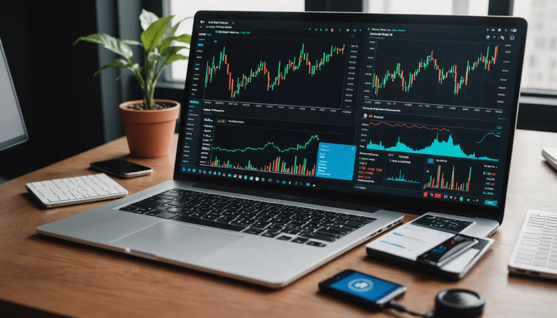 L’investissement crypto devient facile avec CapStellar