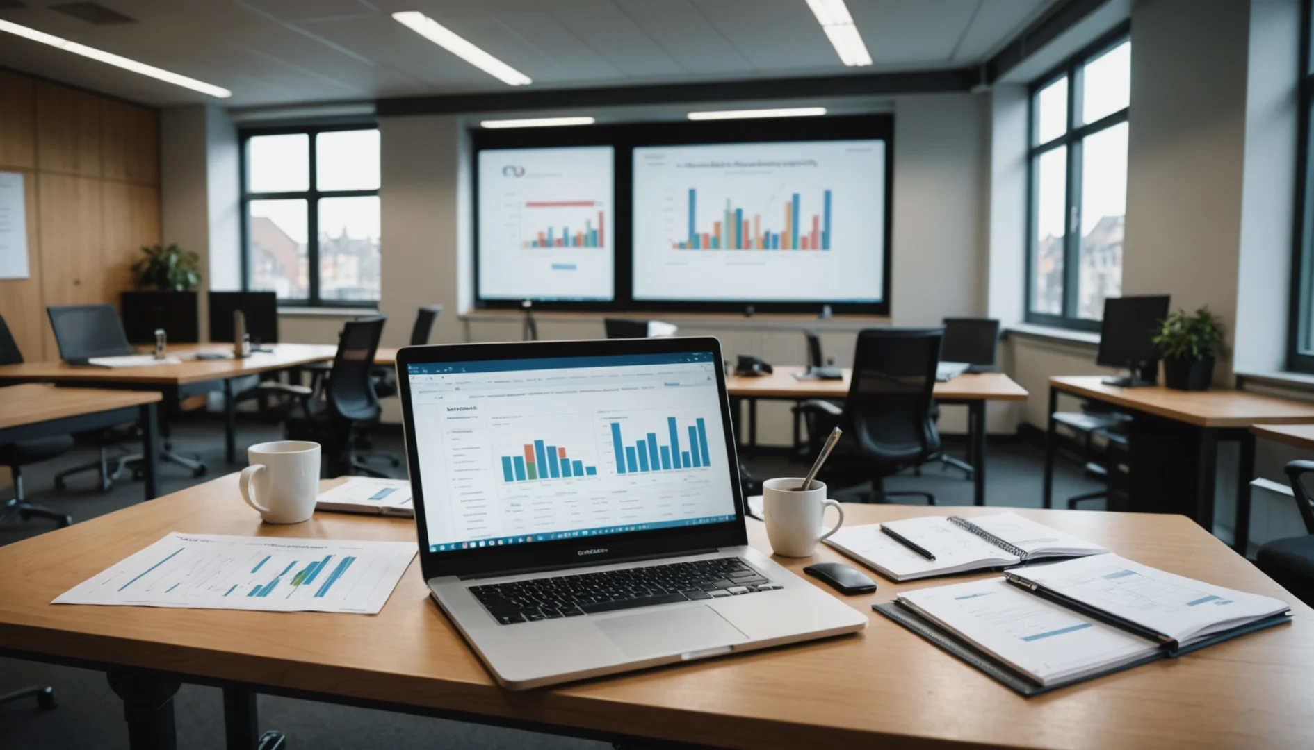 La messagerie académique de Lille : optimiser la productivité avec la finance