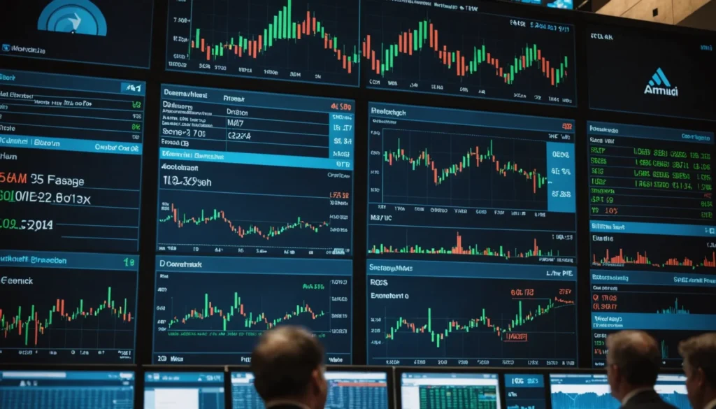cours action amundi