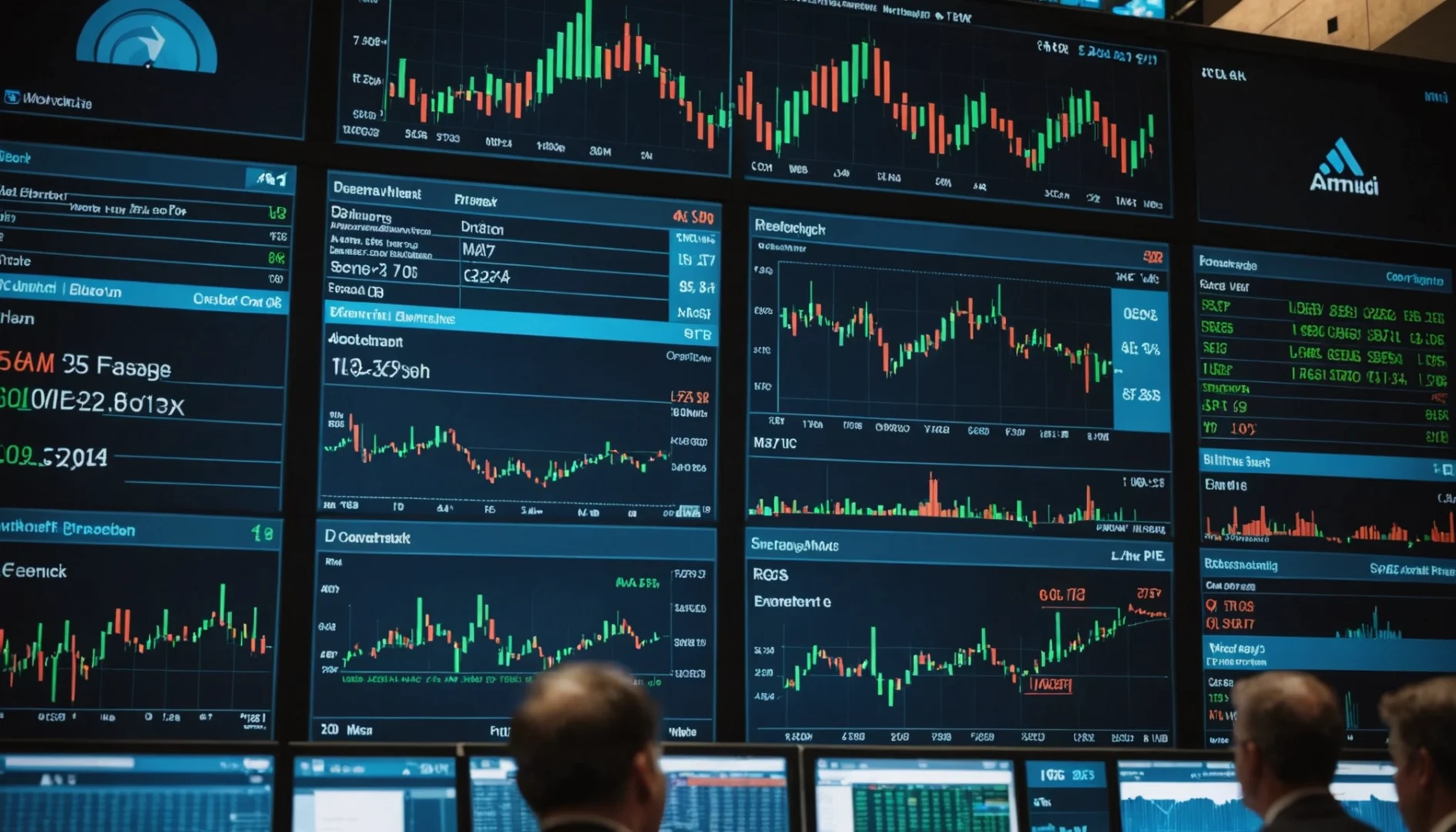 Les secrets de la performance de l’action Amundi en bourse aujourd’hui