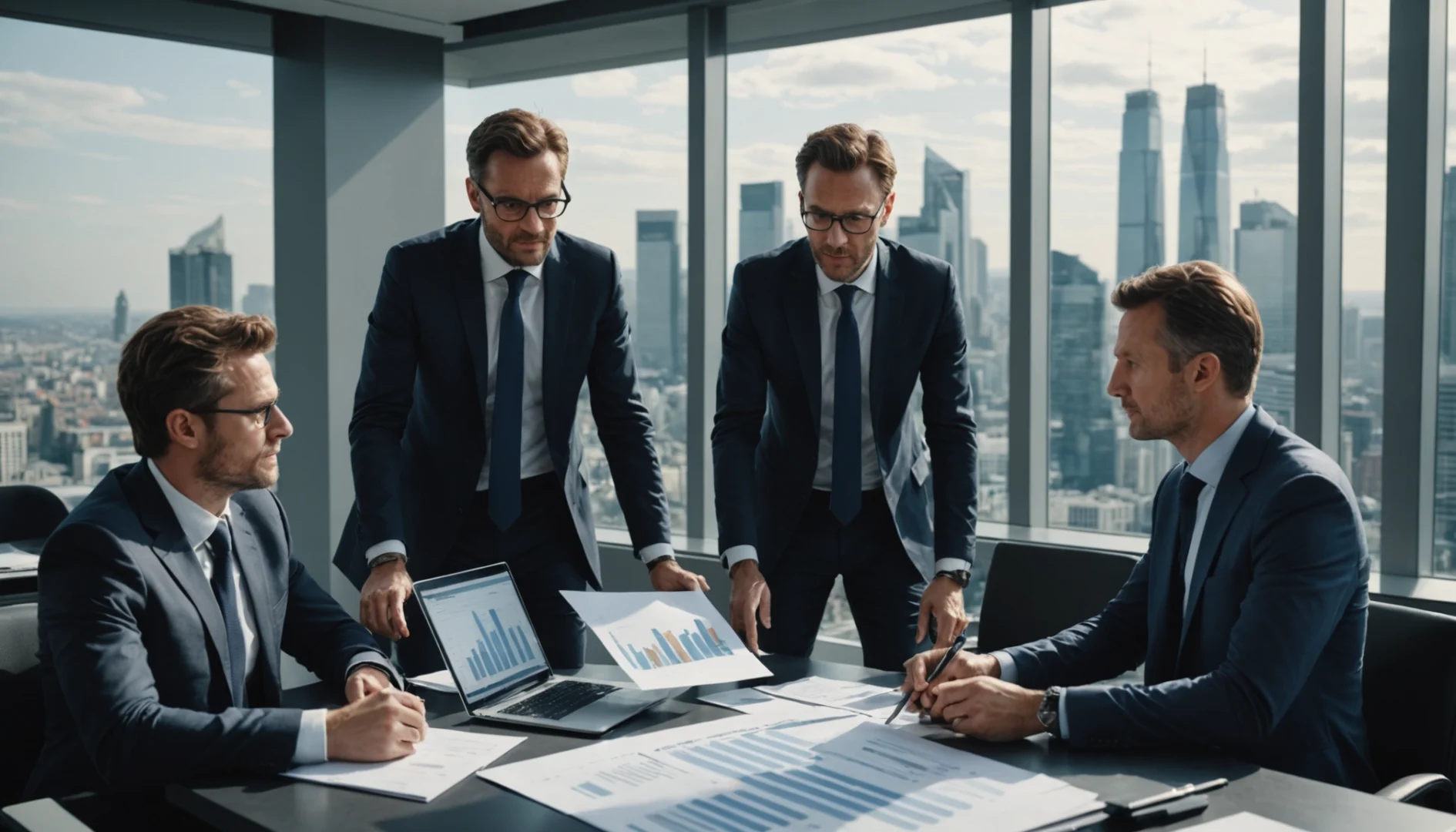 Pourquoi investir en SCPI ?