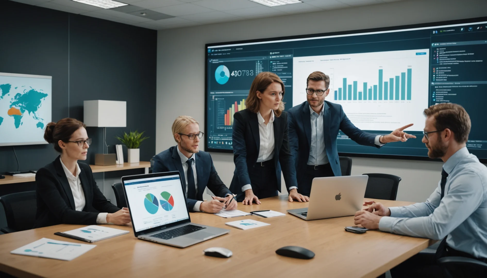 Révolutionnez la gestion du personnel avec Silae RH Suite et simplifiez vos flux