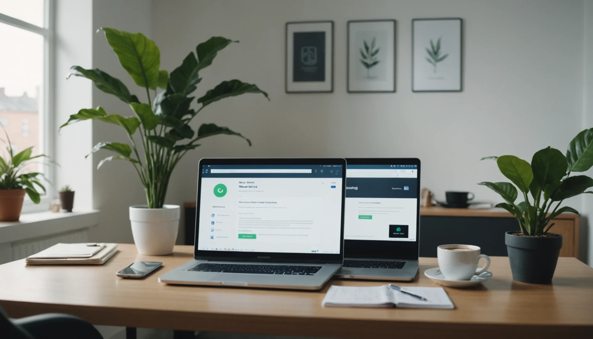 Simplifiez l’accès à vos relevés de compte Banque Populaire en ligne