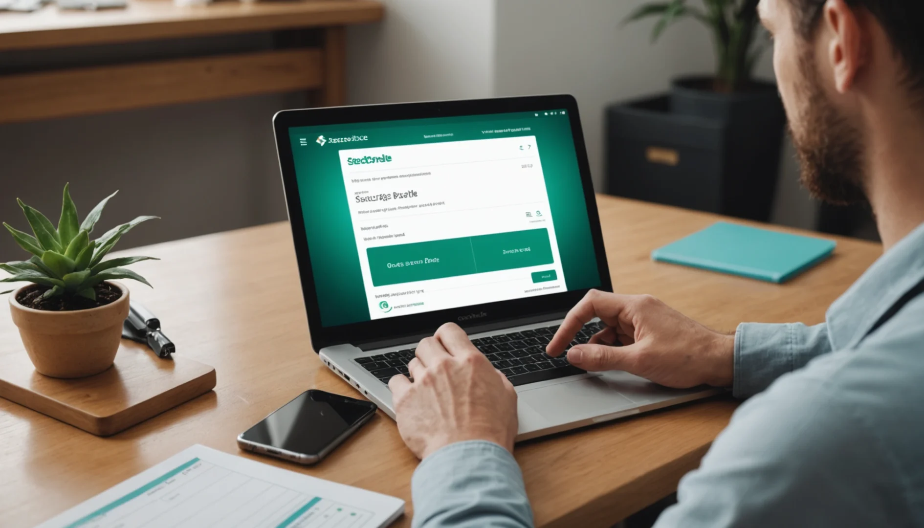 Simplifiez vos paiements en ligne avec SécuriPass de crédit agricole