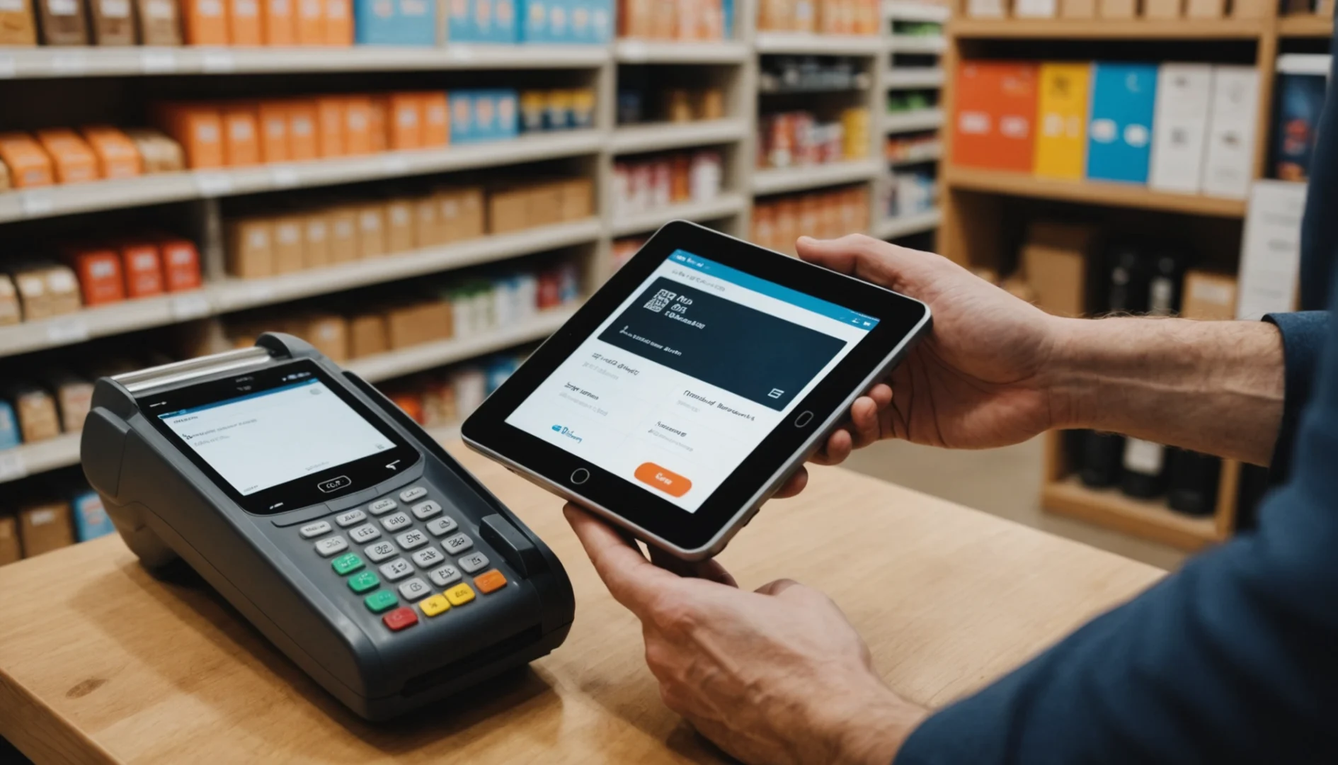 TPE mobile : les 5 critères pour le choix idéal