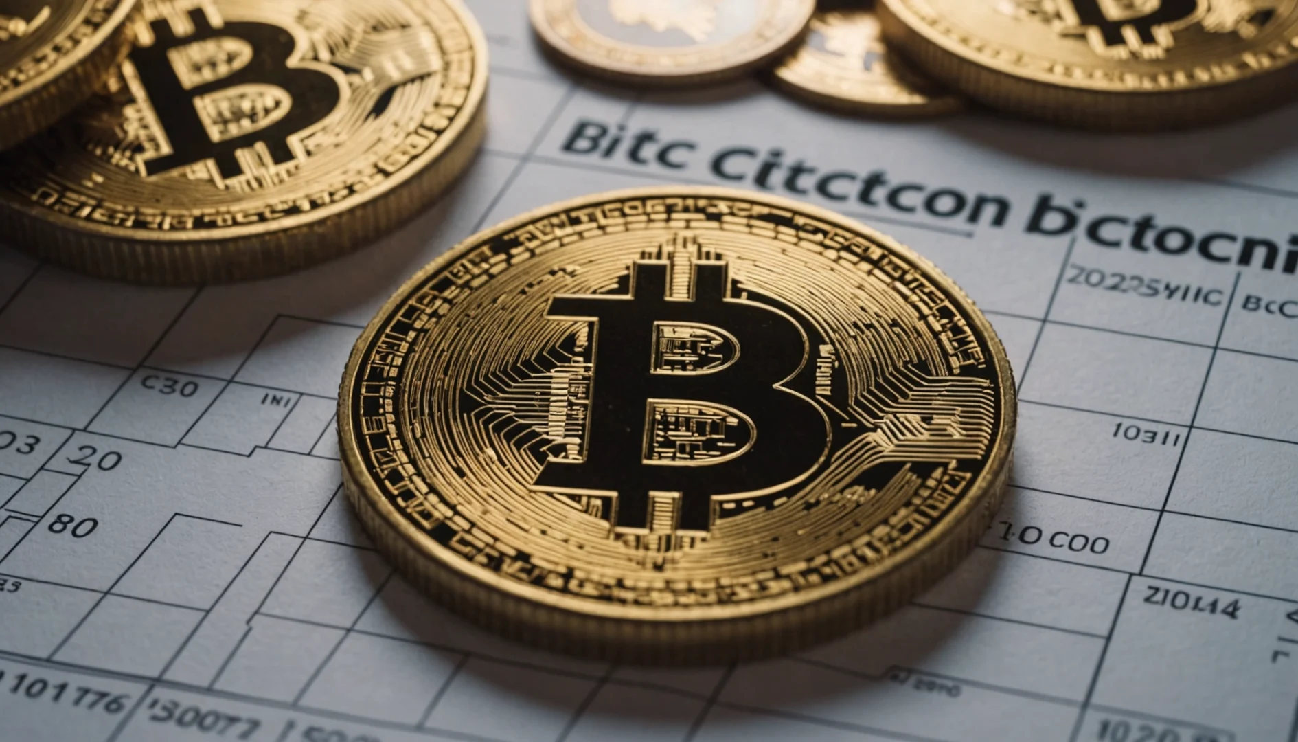 Bitcoin : un actif à part pour diversifier un portefeuille en 2025