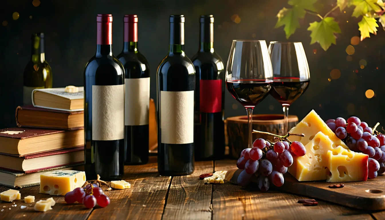 Pourquoi miser sur les grands crus pour diversifier son patrimoine gourmand et rentable