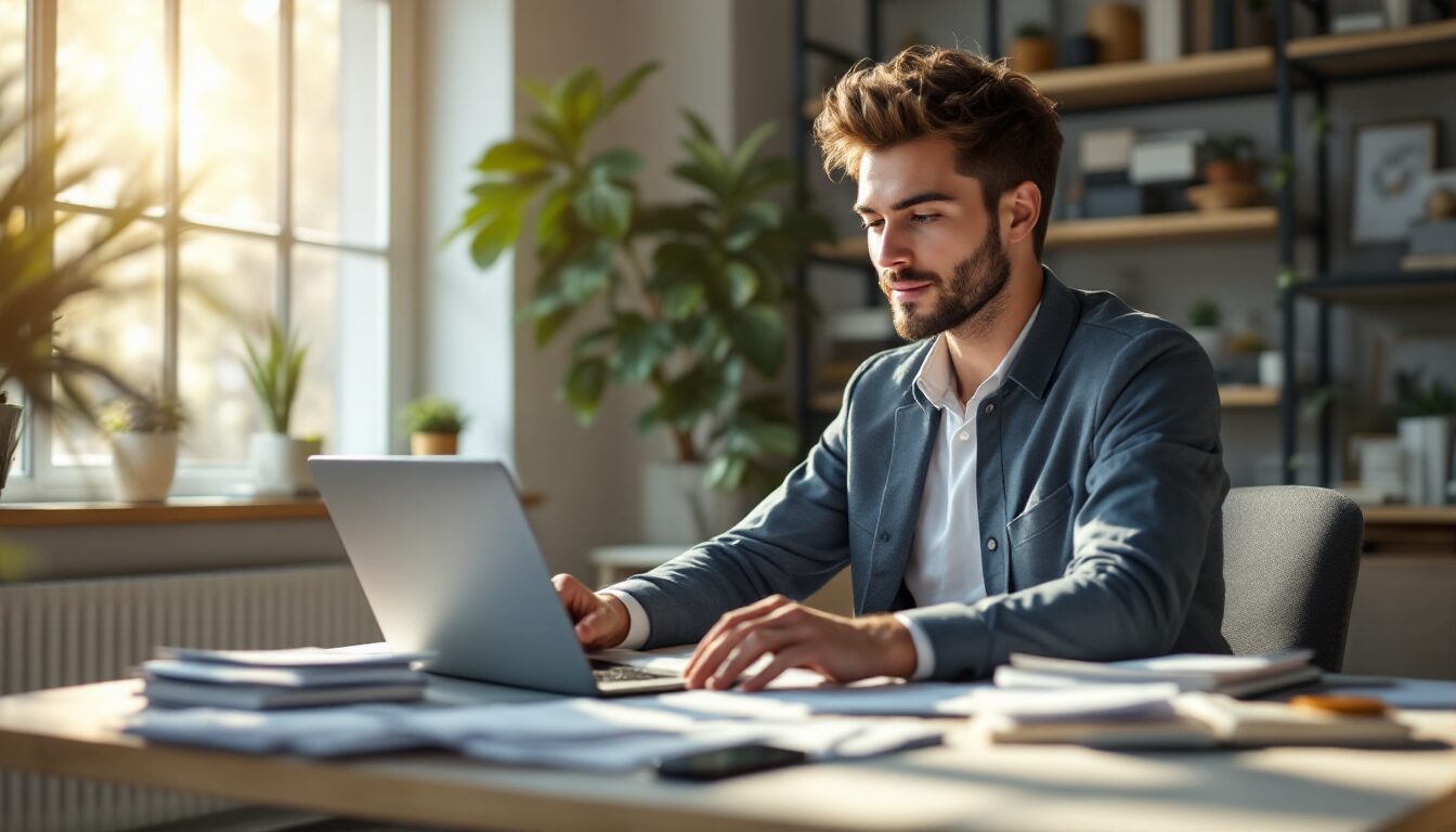 compte pro micro entreprise