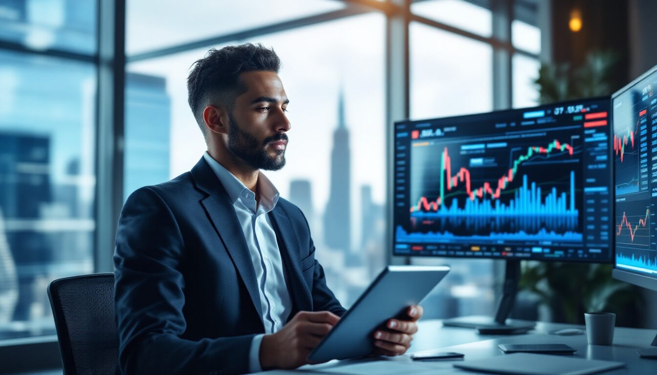 le marché obligataire