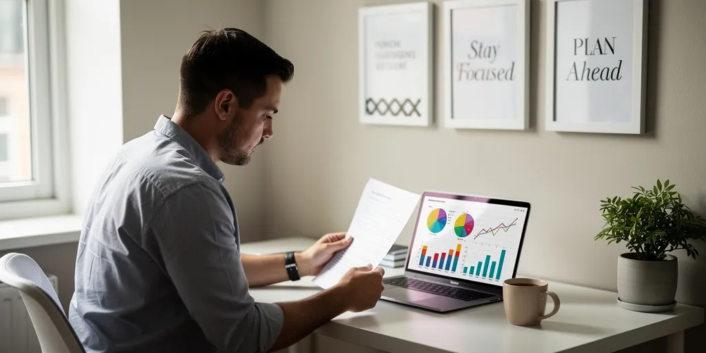 Indépendants : pourquoi une prévoyance avec indemnités journalières est devenue indispensable